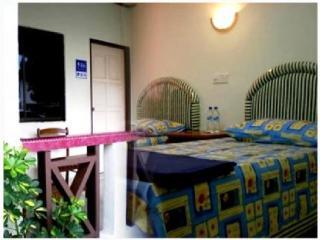 Ismah Beach Resort มัสยิดตานาห์ ภายนอก รูปภาพ